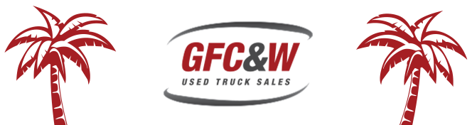 GFCW logo